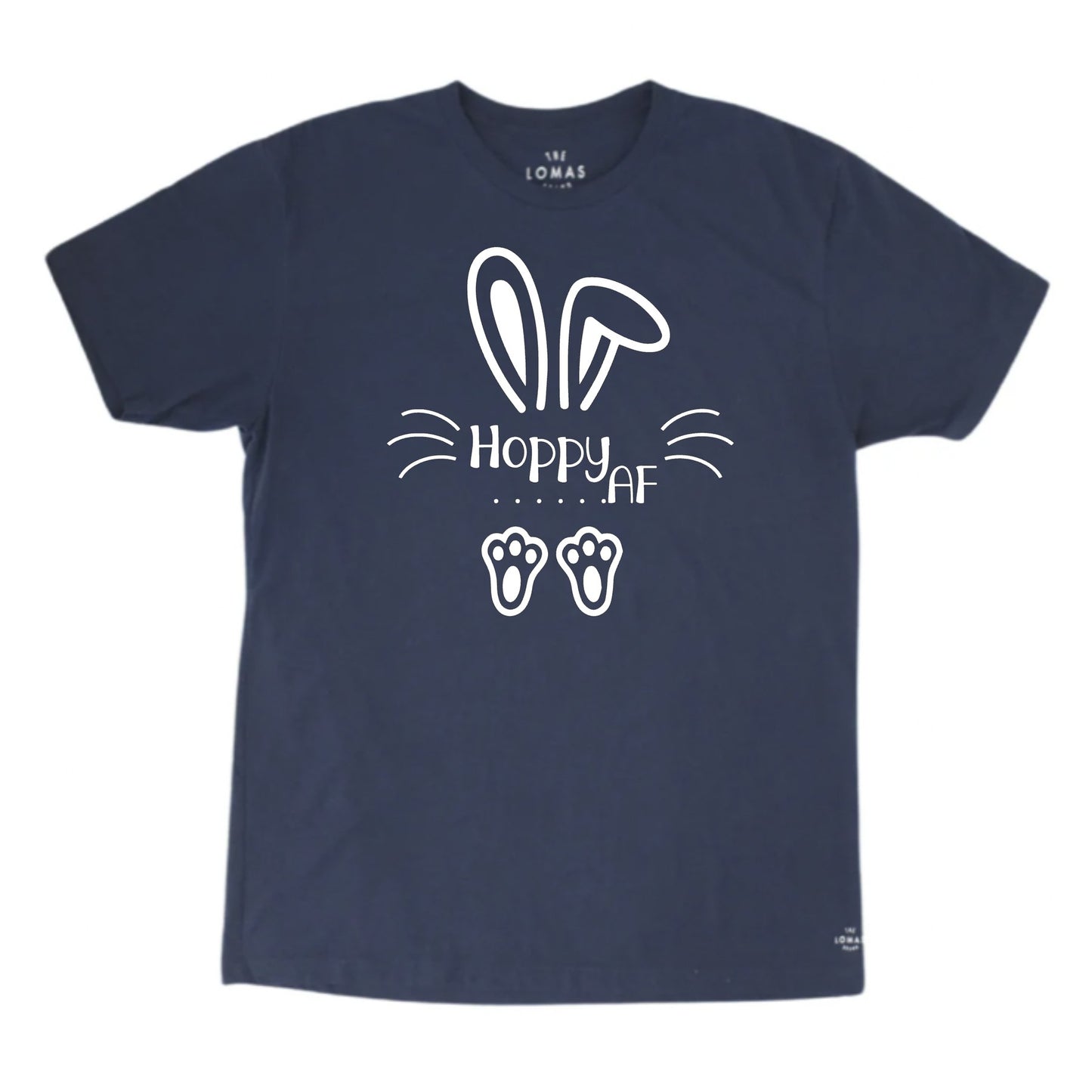 Easter- Hoppy AF ADULT