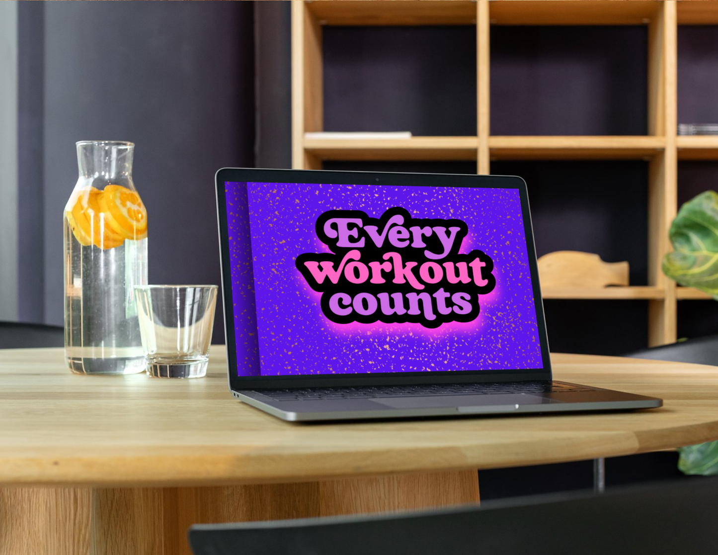 DIGITAL 2026 GYM JOURNAL