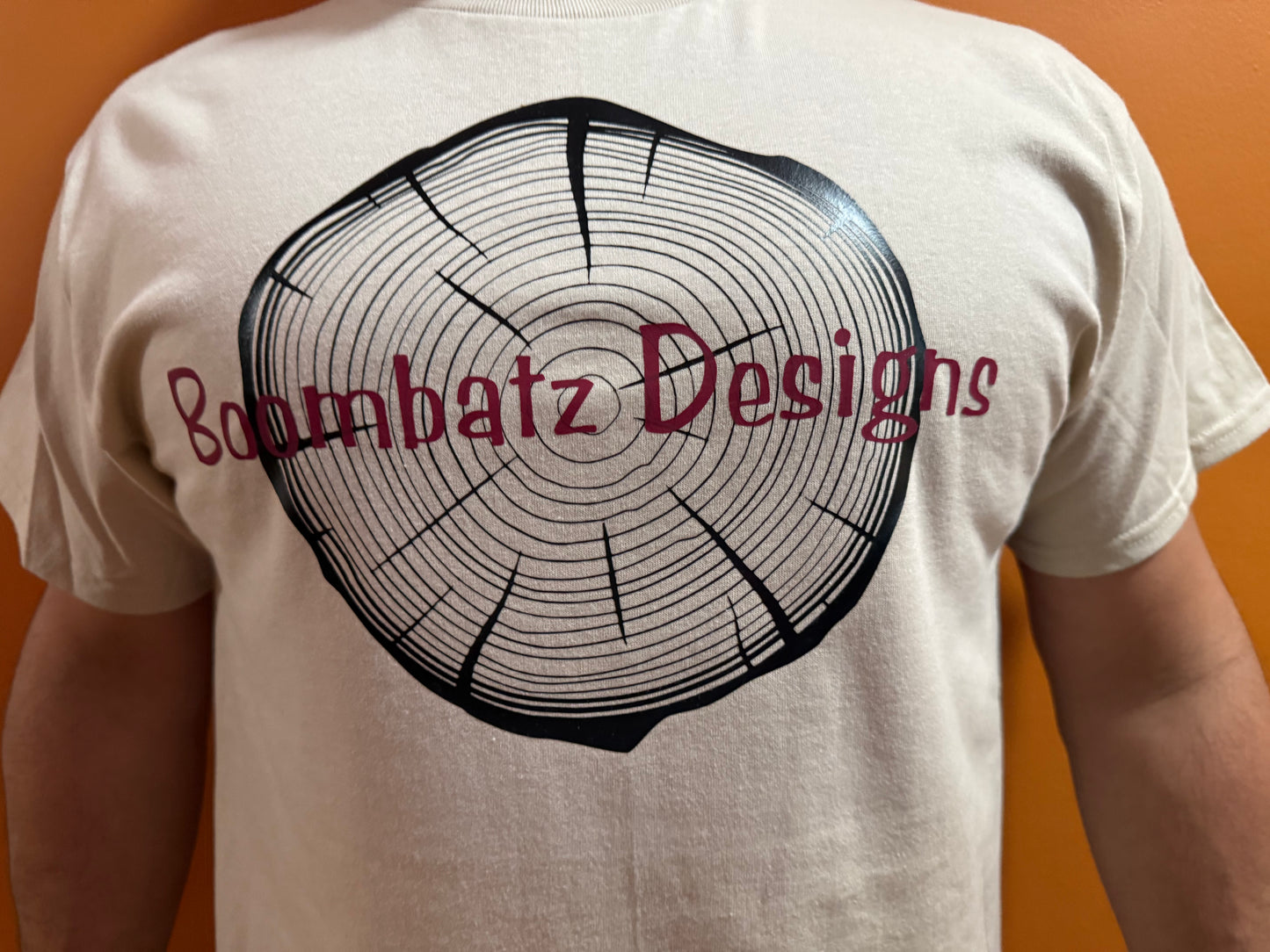 Business Custom T Shirts