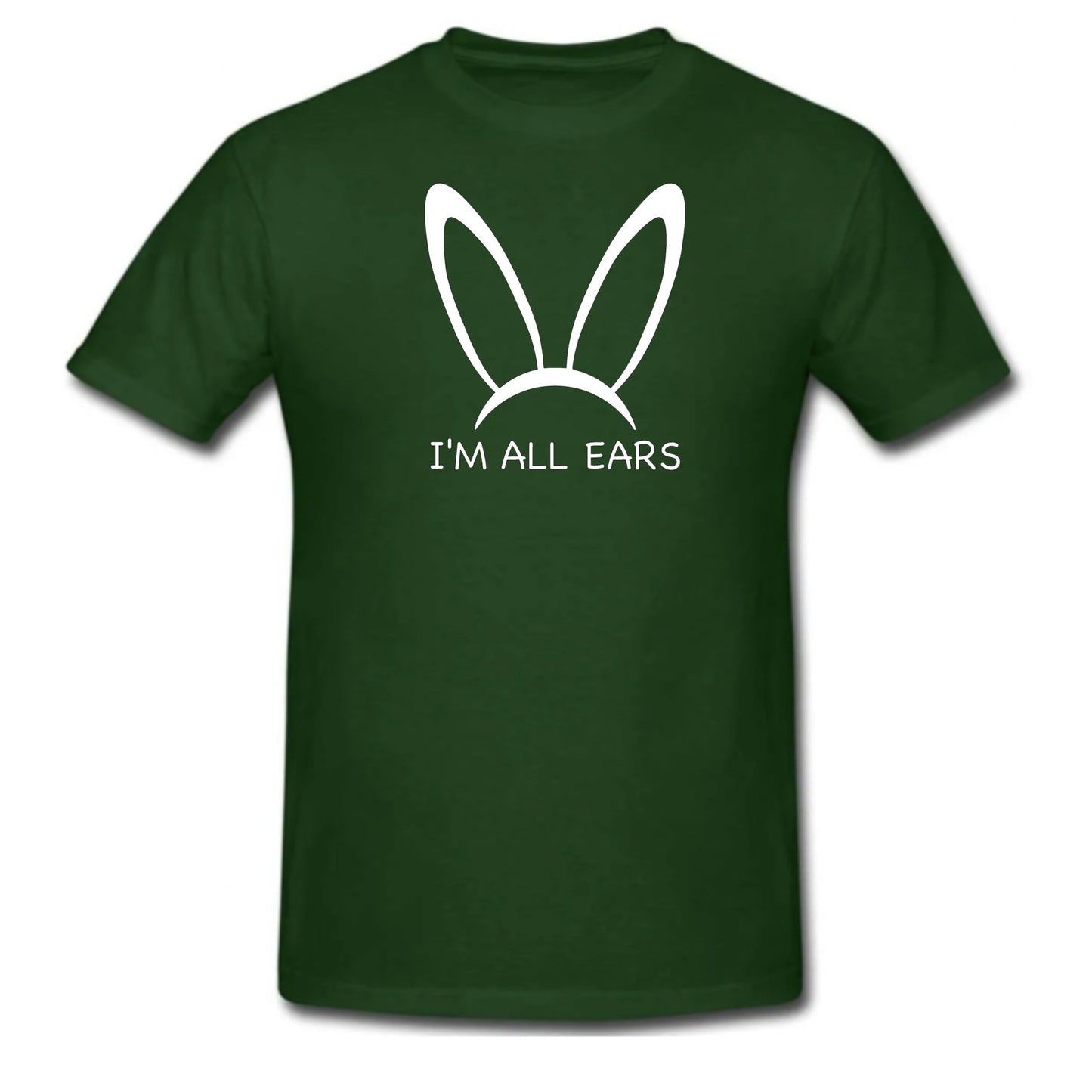 Easter- I'M All Ears YOUTH SHIRT