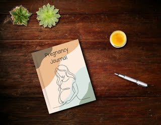 Digital Pregnancy Journal