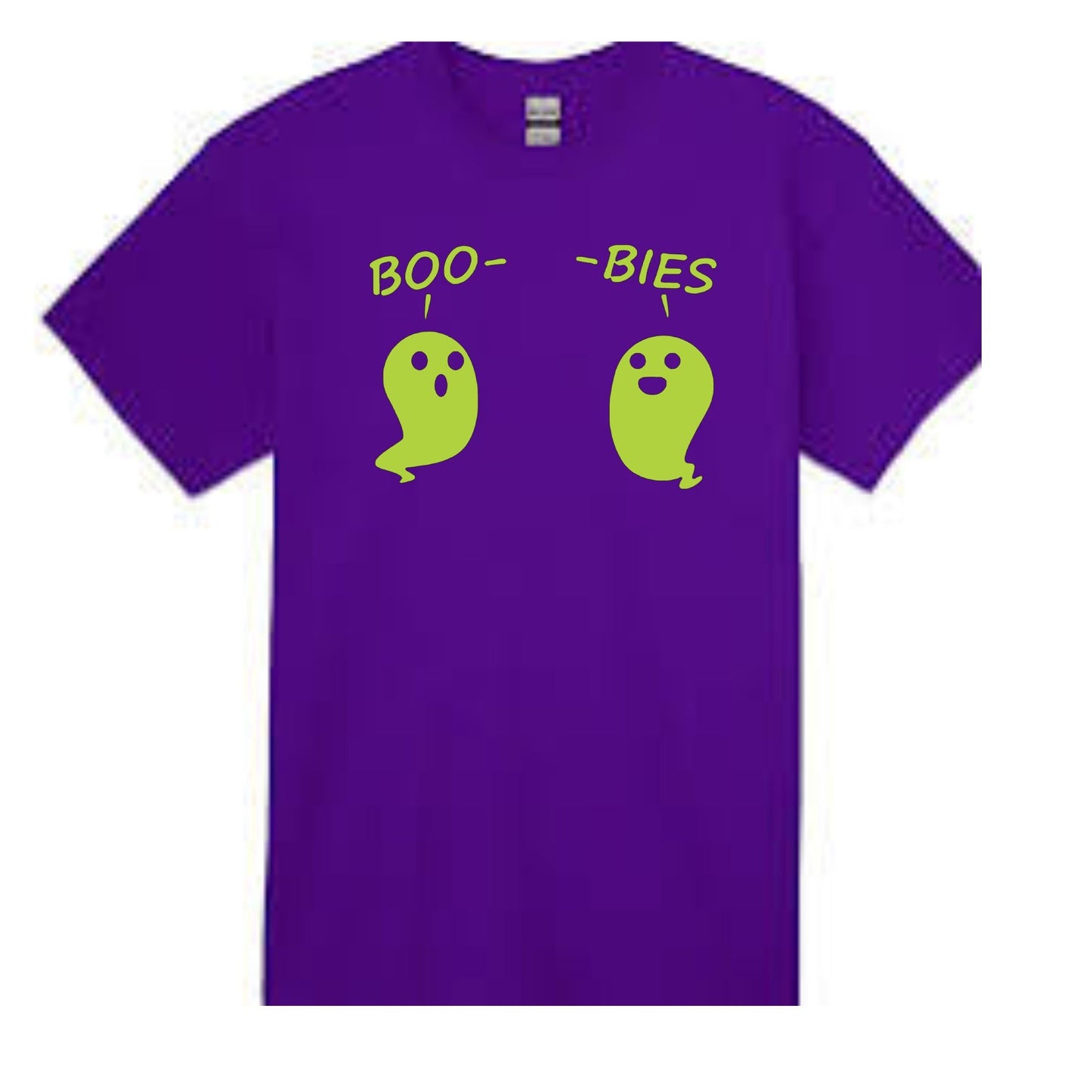 Halloween BOO-BIES