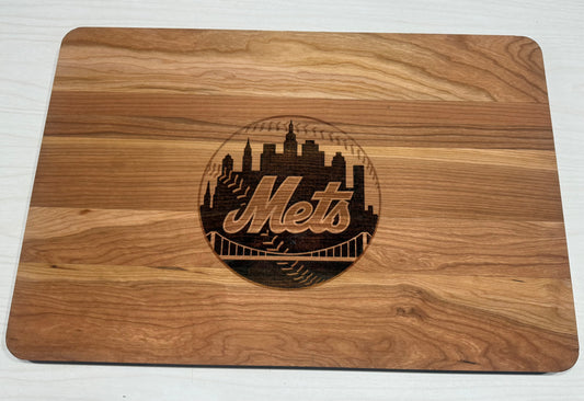 Sports Team Cutting Board