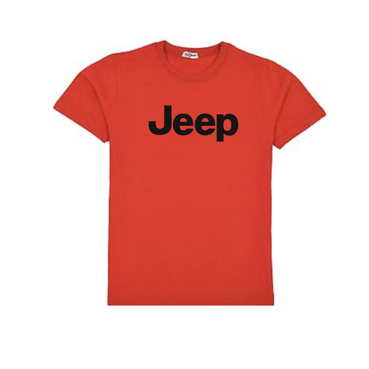 Jeep Graphic Tee