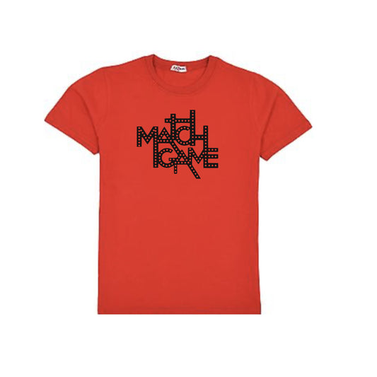 Game Show- Match Game- Graphic Tee