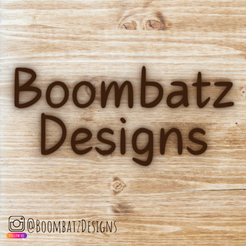 Boombatz Designs